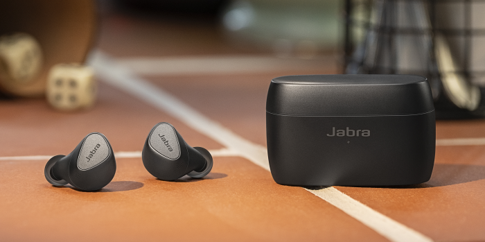 Elite 5 (Bild: Jabra)